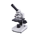 Xsp-102 Plain Stage Slide Clips Microscopio de laboratorio